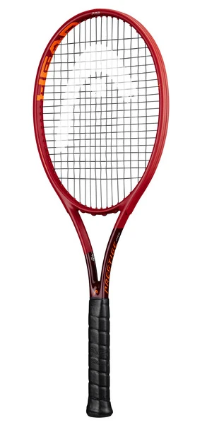 Masters Racket Head Graphene 360+ Prestige Pro Racket