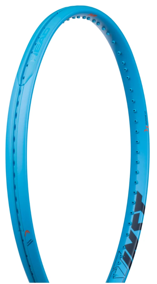 Masters Racket Head Graphene 360+ Prestige Pro Racket - Image 2