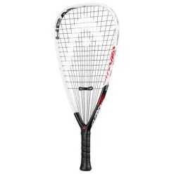 Head 2019 Extreme Edge With Innegra Racquetball Racquet