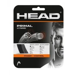 Head Primal Hybrid Tennis String