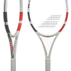 Masters Racket Babolat Pure Strike 16x19 3rd Gen