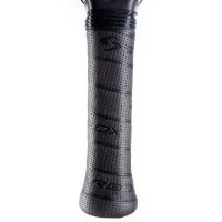 Gearbox Moisture Absorption Grip