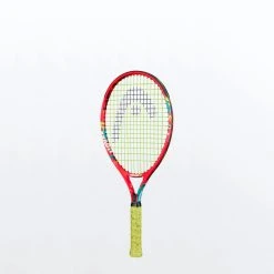 Masters Racket Head NOVAK 21" Junior Tennis Racket