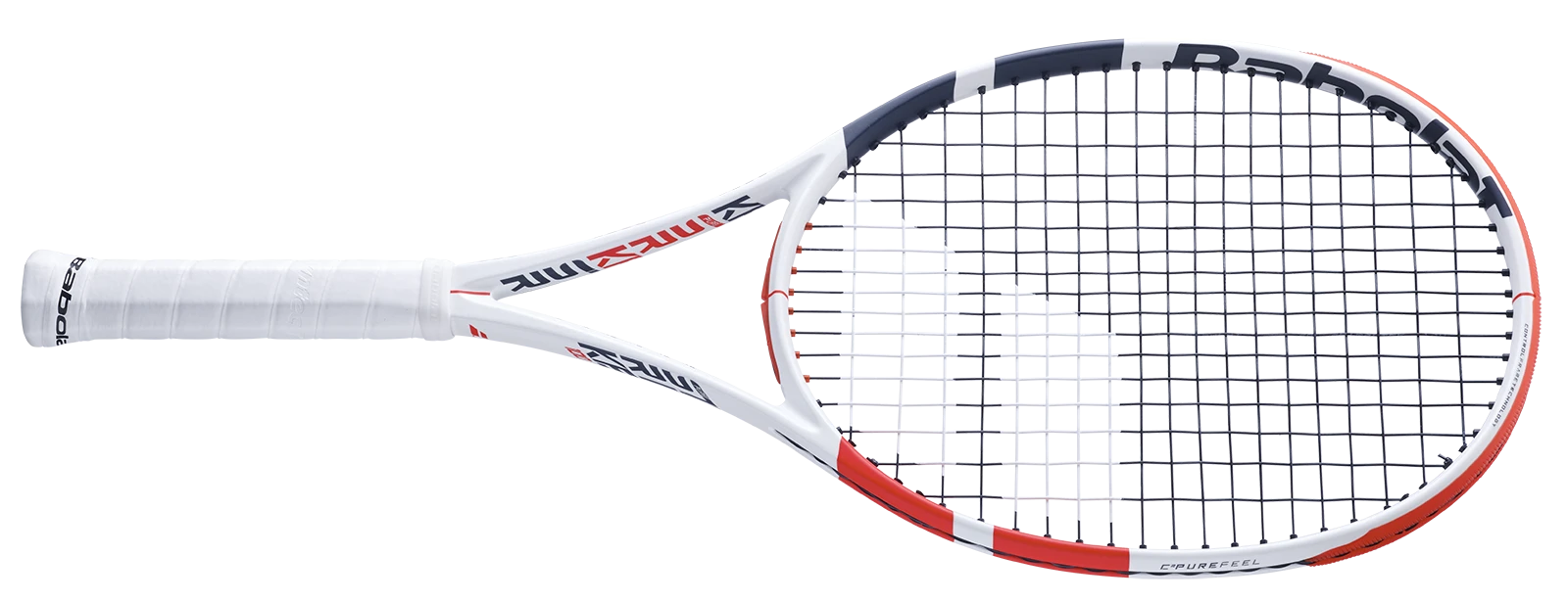 Masters Racket Babolat Pure Strike Team 3rd Gen - Image 3