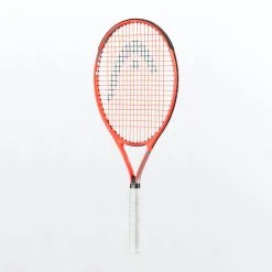 Masters Racket Head RADICAL Junior Rackets Series - NEW ARRIVAL