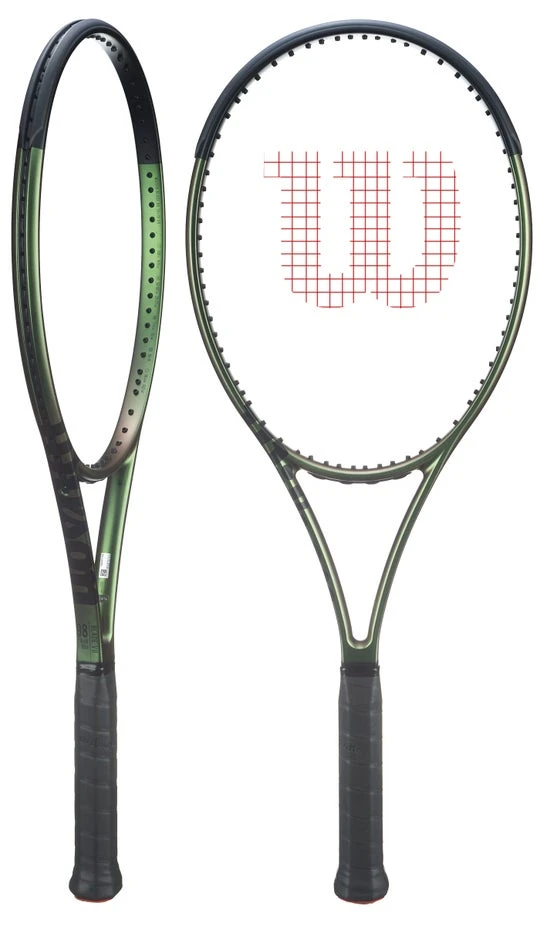 Masters Racket Wilson Blade 98 16x19 V8 (305g) - NEW ARRIVAL