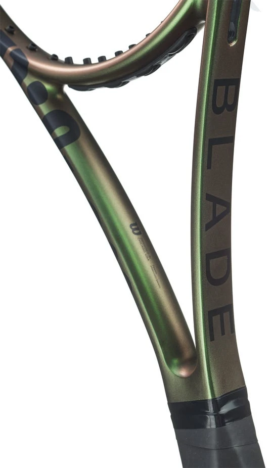 Masters Racket Wilson Blade 98 16x19 V8 (305g) - NEW ARRIVAL - Image 2