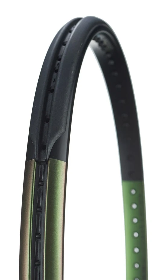 Masters Racket Wilson Blade 98 16x19 V8 (305g) - NEW ARRIVAL - Image 3
