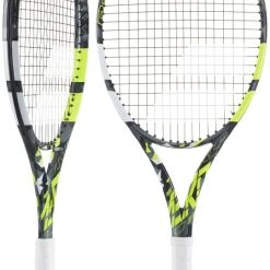 Masters Racket Babolat Pure Aero 25" 2023 Junior Tennis Racket - 2022 NEW ARRIVAL