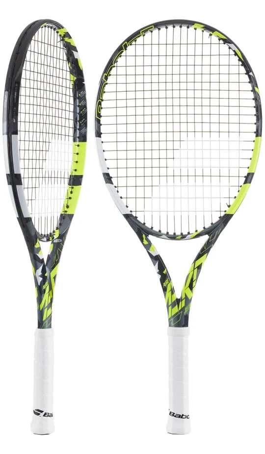 Masters Racket Babolat Pure Aero 25" 2023 Junior Tennis Racket - 2022 NEW ARRIVAL