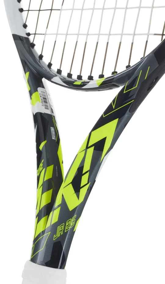 Masters Racket Babolat Pure Aero 25" 2023 Junior Tennis Racket - 2022 NEW ARRIVAL - Image 6
