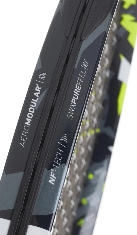 Masters Racket Babolat Pure Aero 25" 2023 Junior Tennis Racket - 2022 NEW ARRIVAL - Image 4