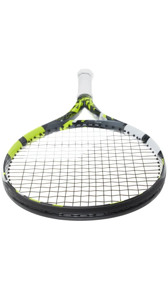 Masters Racket Babolat Pure Aero 25" 2023 Junior Tennis Racket - 2022 NEW ARRIVAL - Image 2
