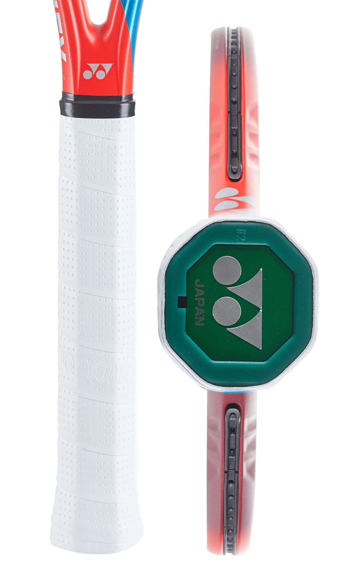 Masters Racket Yonex VCORE 98L 2021 (285g) - Image 5