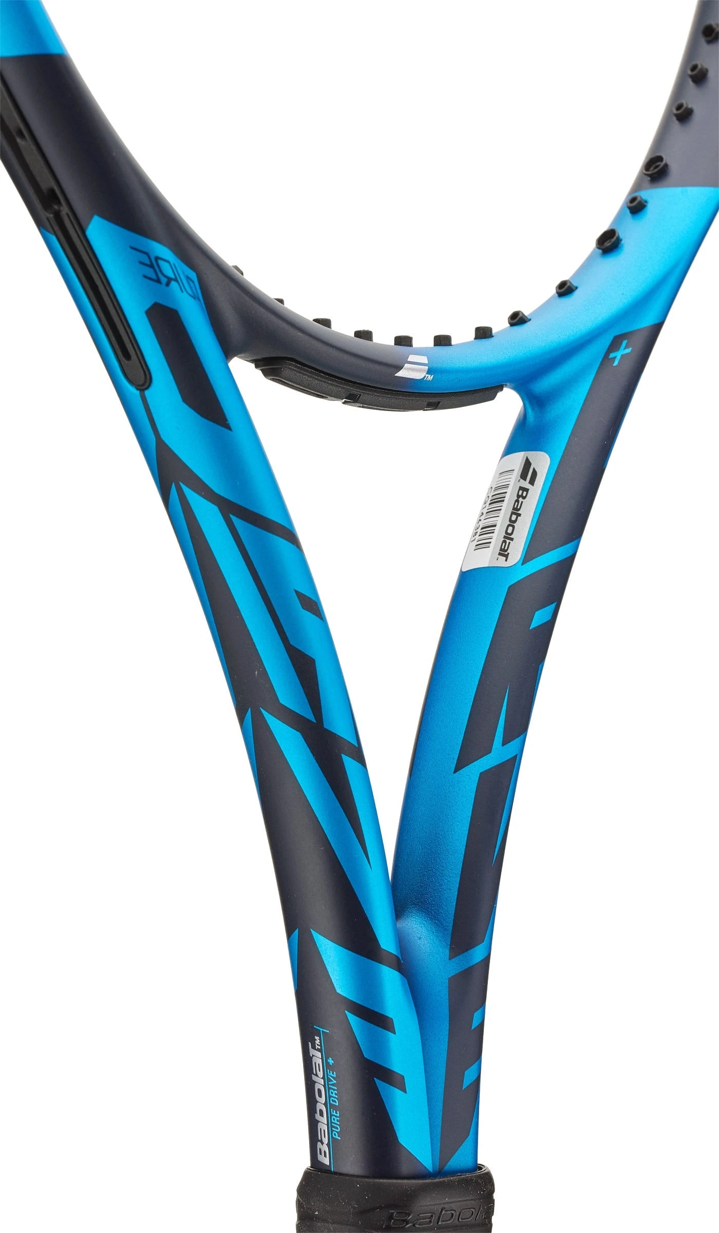 Masters Racket Babolat Pure Drive Plus 2021 (300g) - NEW ARRIVAL - Image 2