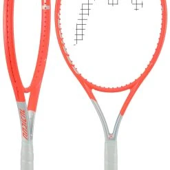 Masters Racket Head Radical S 2021 (280g)