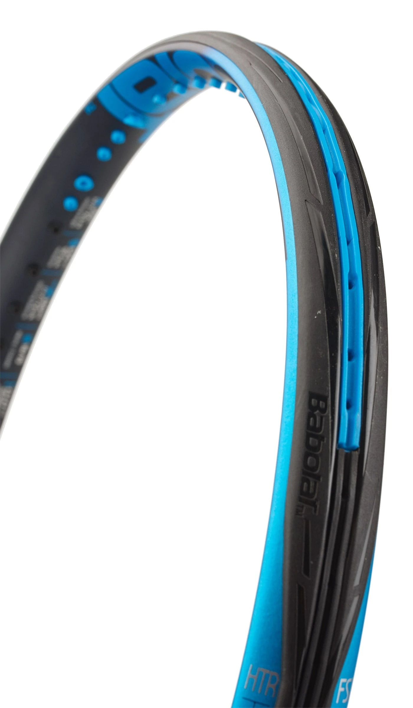 Masters Racket Babolat Pure Drive Plus 2021 (300g) - NEW ARRIVAL - Image 4