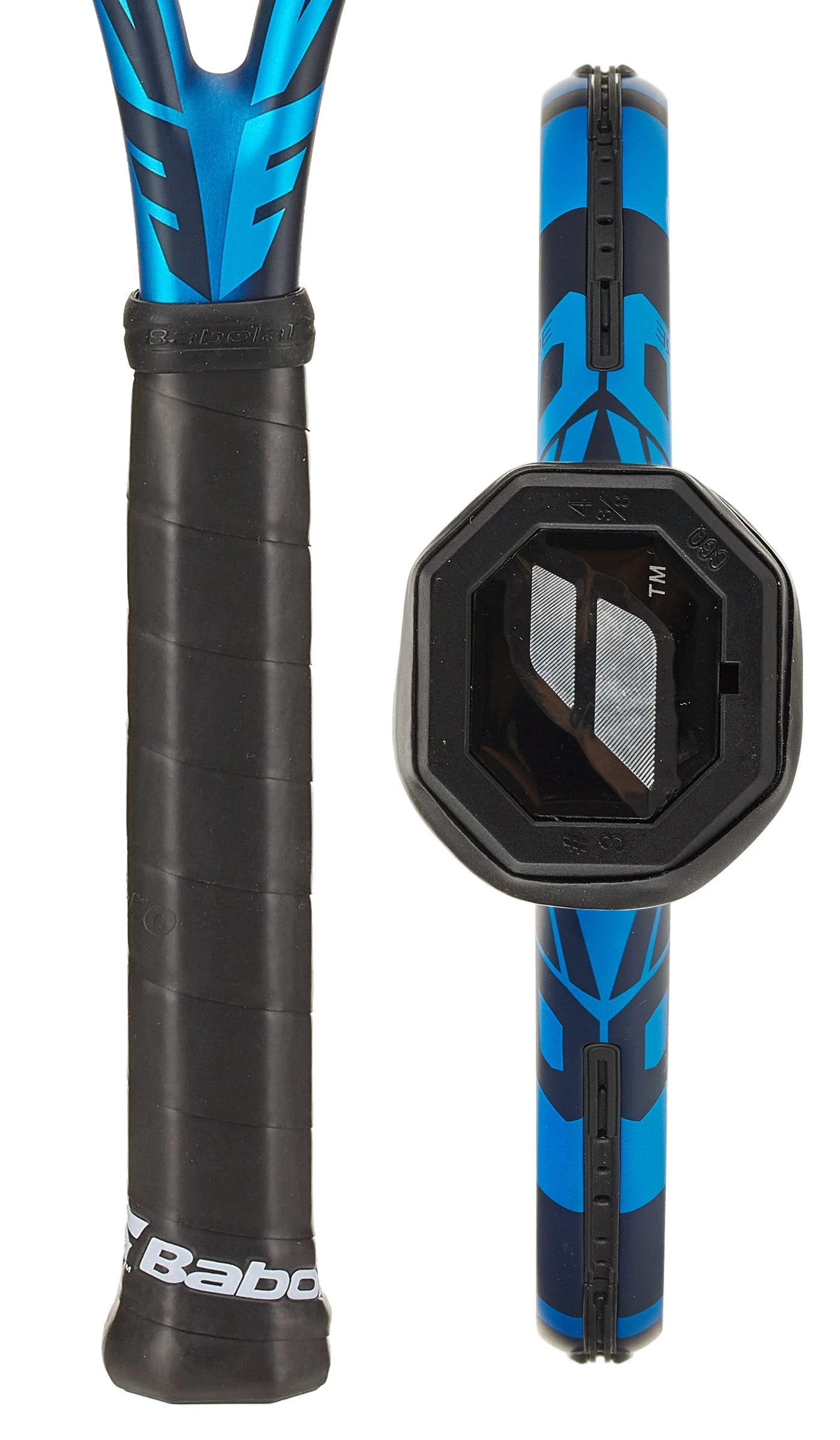 Masters Racket Babolat Pure Drive Plus 2021 (300g) - NEW ARRIVAL - Image 5