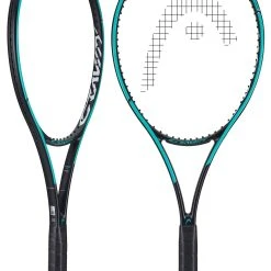 Masters Racket Head Graphene 360+ Gravity Pro (315g) (old Color)