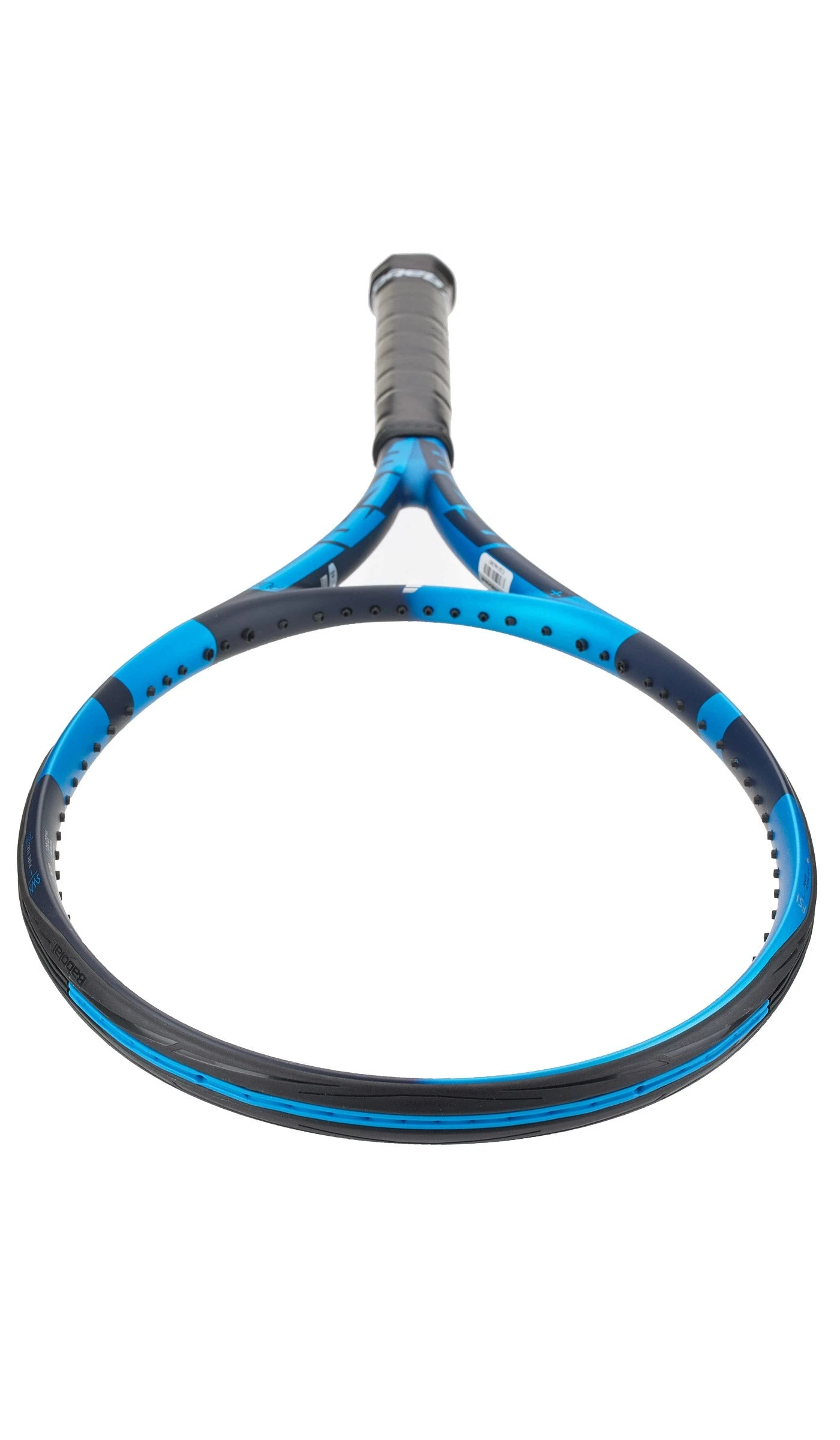 Masters Racket Babolat Pure Drive Plus 2021 (300g) - NEW ARRIVAL - Image 6