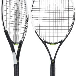 Masters Racket Head IG Speed 25" Junior Racquet