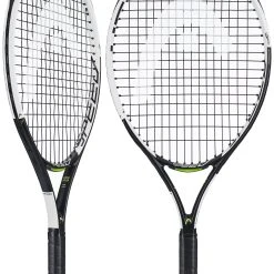 Masters Racket Head IG Speed 21" Junior Racquet