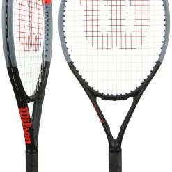Masters Racket Wilson Clash 25" Junior Racket