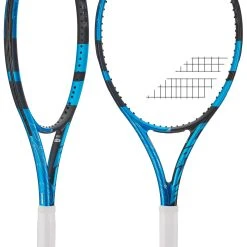 Masters Racket Babolat Pure Drive Lite 2021 (270g) - NEW ARRIVAL
