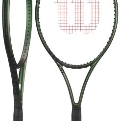 Masters Racket Wilson Blade 100L V8 (285g) 16*19 - NEW ARRIVAL