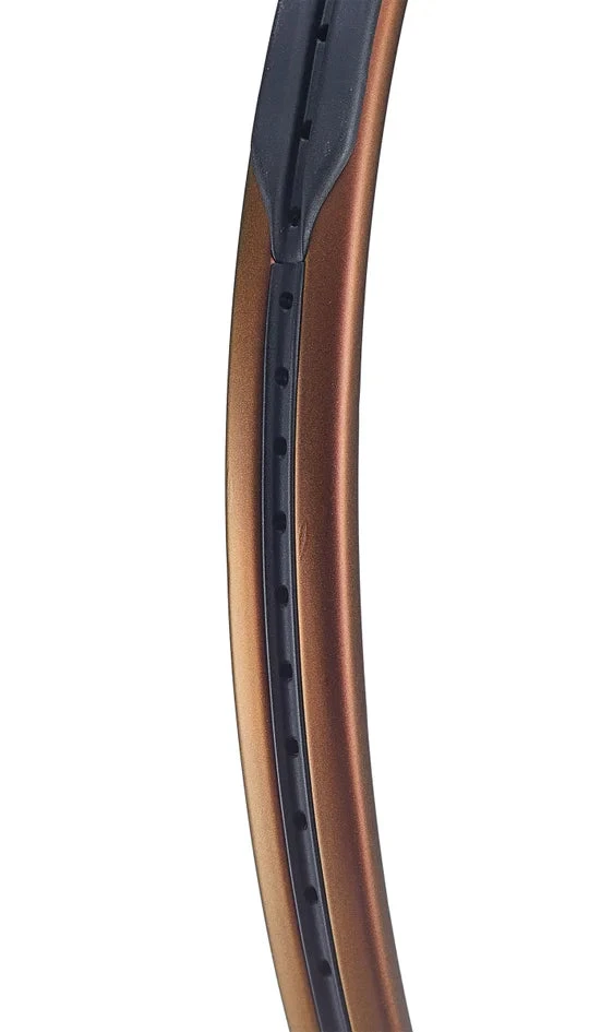 Masters Racket Wilson Pro Staff 97UL V14 (270g) Tennis Racket - 2023 NEW ARRIVAL - Image 3