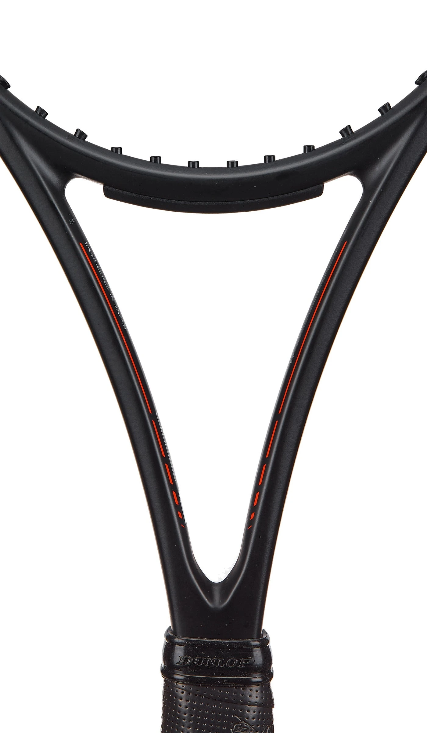 Masters Racket Dunlop CX 200 - Image 2