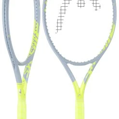 Masters Racket Head Graphene 360+ Extreme S (275g)