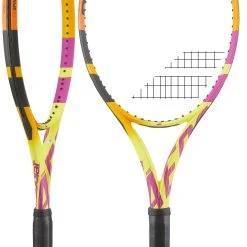 Masters Racket Babolat Pure Aero Rafa Limited Edition - NEW ARRIVAL
