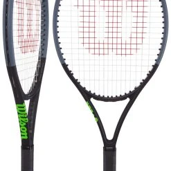 Masters Racket Wilson Blade V7.0 26" Junior Racket