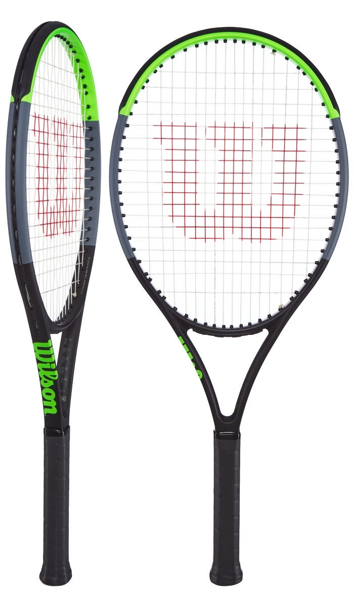 Masters Racket Wilson Blade V7.0 26" Junior Racket