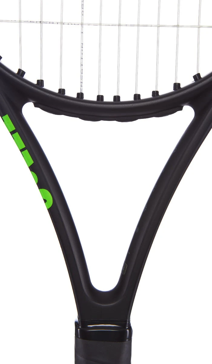 Masters Racket Wilson Blade V7.0 26" Junior Racket - Image 2