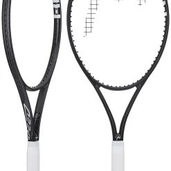 Masters Racket Head Graphene 360+ Speed MP (Black) Racquet (300g) - Limited Edition
