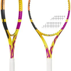 Masters Racket Babolat Pure Aero Rafa Lite (270g) Tennis Racket - NEW ARRIVAL