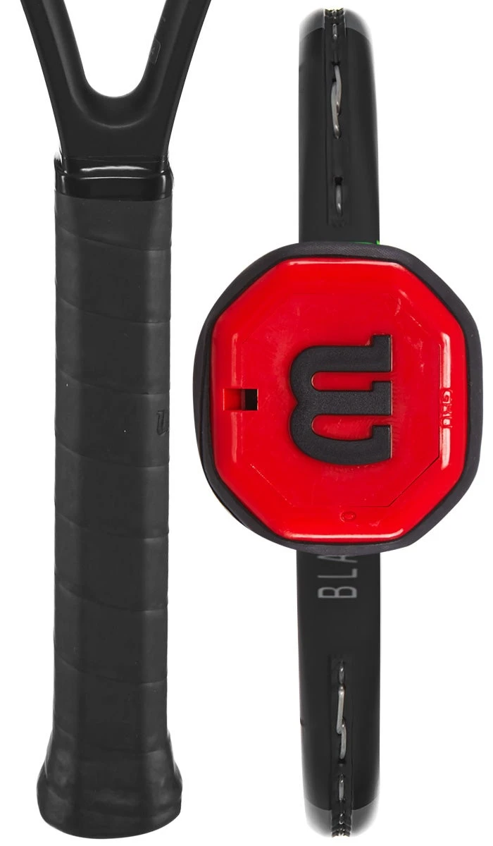 Masters Racket Wilson Blade V7.0 26" Junior Racket - Image 3