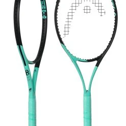 Masters Racket Head Boom Team 2022 (275g) Tennis Racket - NEW ARRIVAL