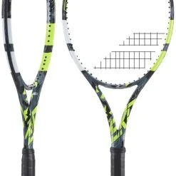 Masters Racket Babolat Pure Aero 98 2023 (305g) Tennis Racket - 2023 NEW ARRIVAL