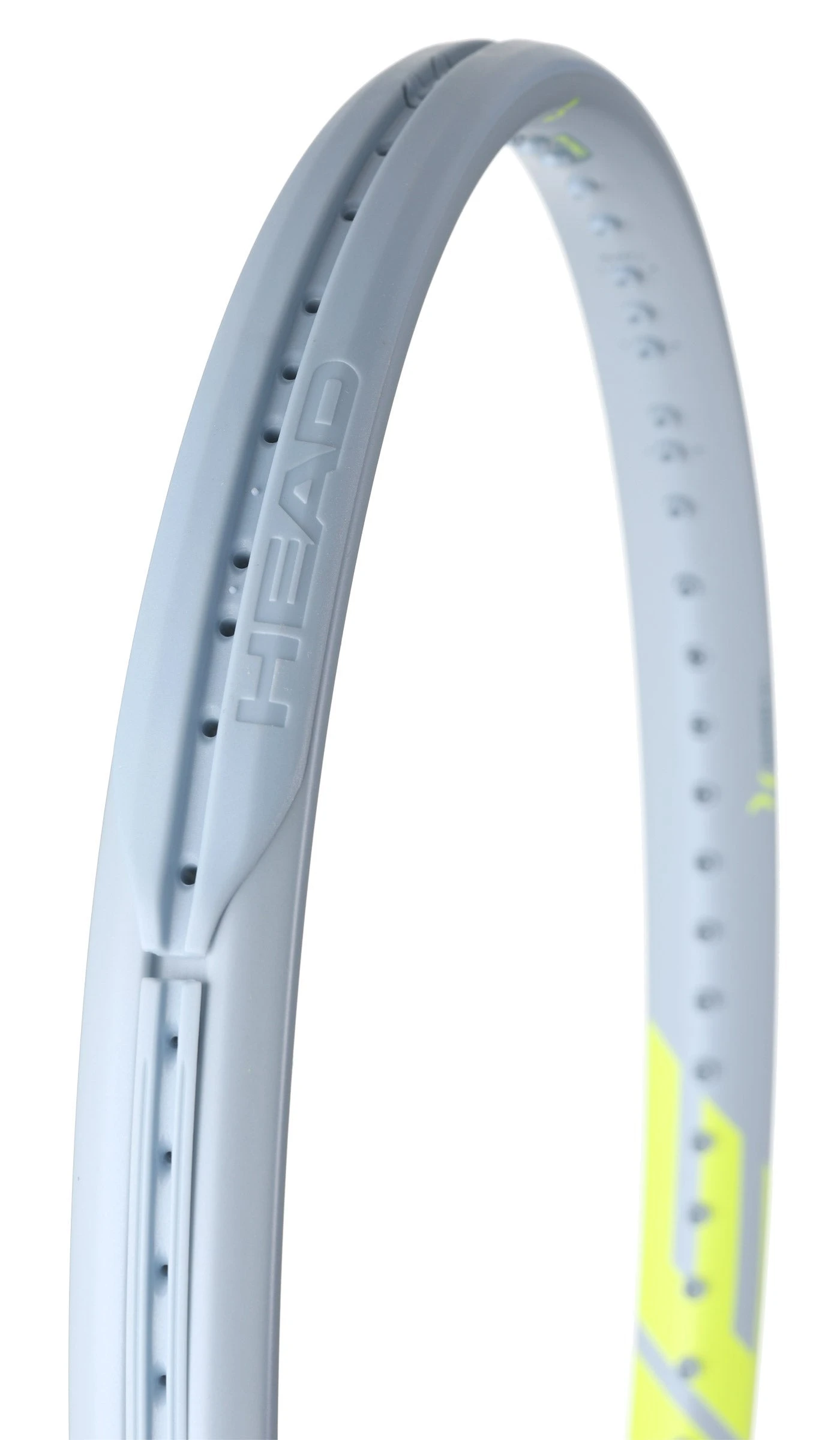 Masters Racket Head Graphene 360+ Extreme S (275g) - Image 6