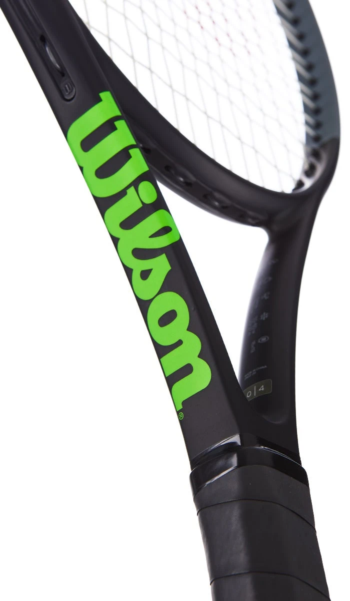 Masters Racket Wilson Blade V7.0 26" Junior Racket - Image 5