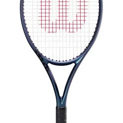 Masters Racket Wilson Ultra 100 (300g) V4.0 Tennis Racket - 2022 NEW ARRIVAL