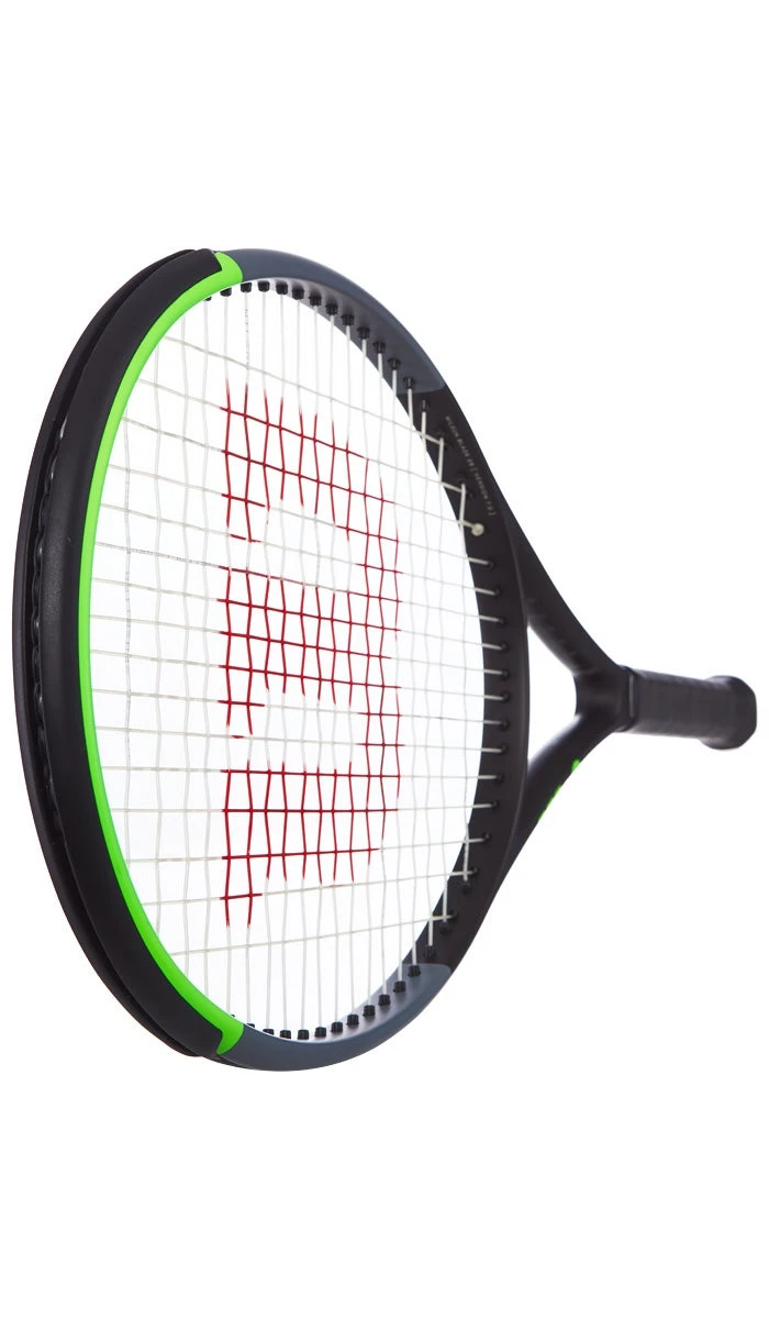 Masters Racket Wilson Blade V7.0 26" Junior Racket - Image 6