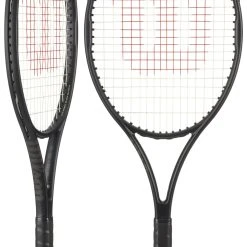 Masters Racket Wilson Pro Staff 26" Junior V13 Racket