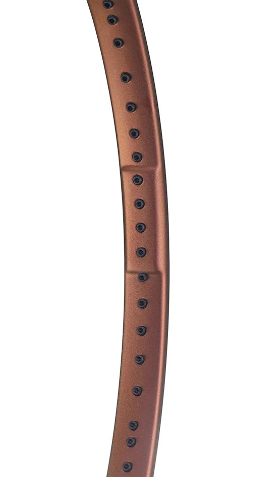 Masters Racket Wilson Pro Staff 97UL V14 (270g) Tennis Racket - 2023 NEW ARRIVAL - Image 4