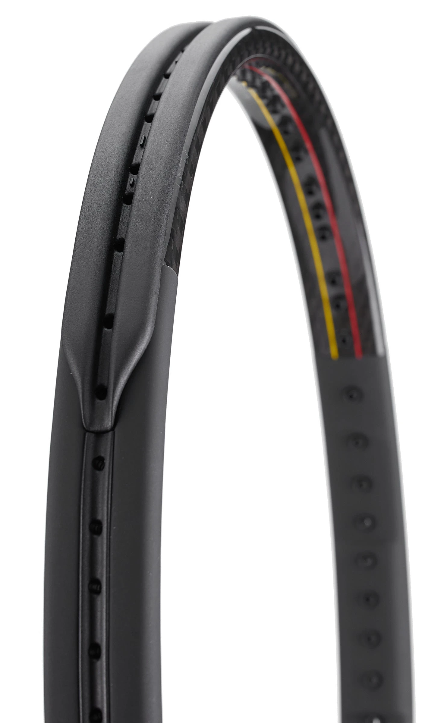 Masters Racket Wilson Pro Staff 97 (315g) V13 - NEW ARRIVAL - Image 3