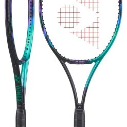 Masters Racket Yonex VCORE PRO 97 (310g) 2021 Tennis Racket - NEW ARRIVAL