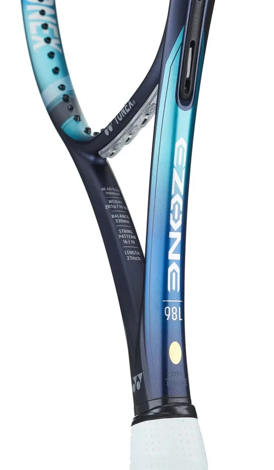 Masters Racket Yonex EZONE 98L (285g) 2022 Tennis Racket - NEW ARRIVAL - Image 2